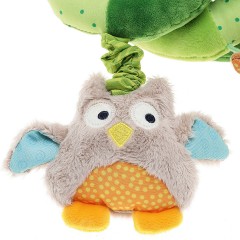 sigikid Aktiv-Spirale Wald Активный спиральный лес