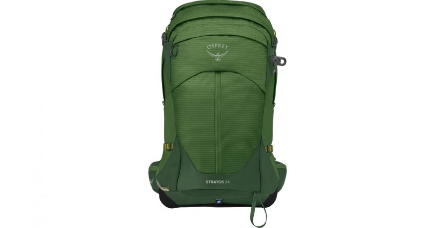 Osprey Osprey Stratos 24 , Rucksack grun, 24 Liter grun Osprey Stratos 24, рюкзак зеленый, 24 литра