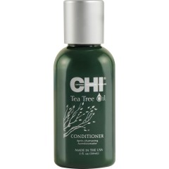 Chi (Ши) Tea Tree Oil Conditioner Кондиционер для волос восстанавливающий, 59 мл