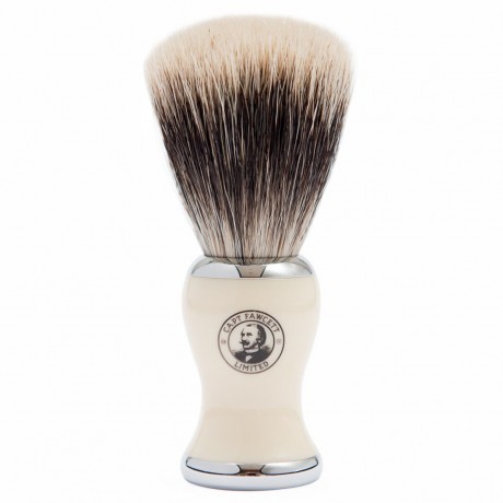 Captain Fawcett's Shaving Brush Помазок
