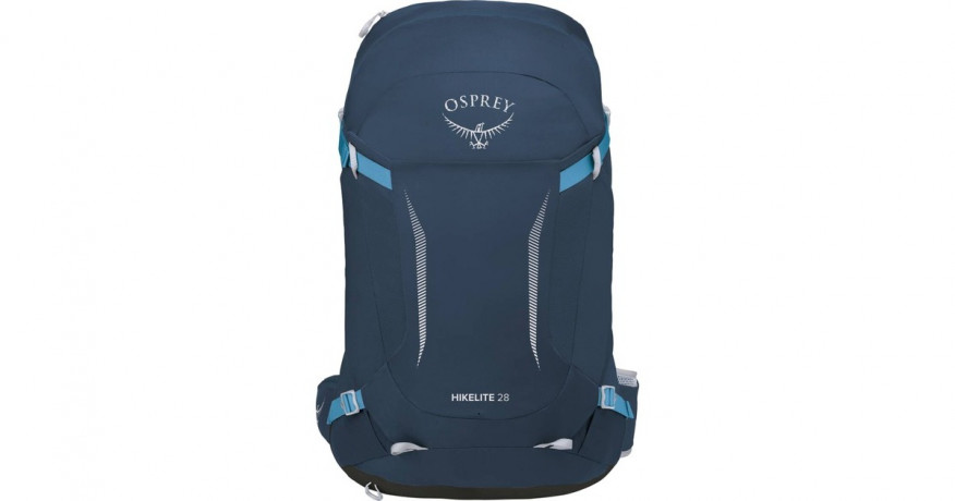 Osprey Osprey Hikelite 28, Rucksack blau, 28 Liter, Grosse M/L blau Osprey Hikelite 28, рюкзак синий, 28 литров, размер M/L