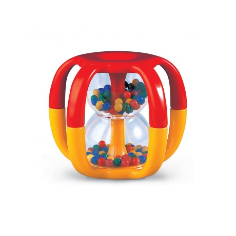 TOLO Greifrassel захватывающая погремушка