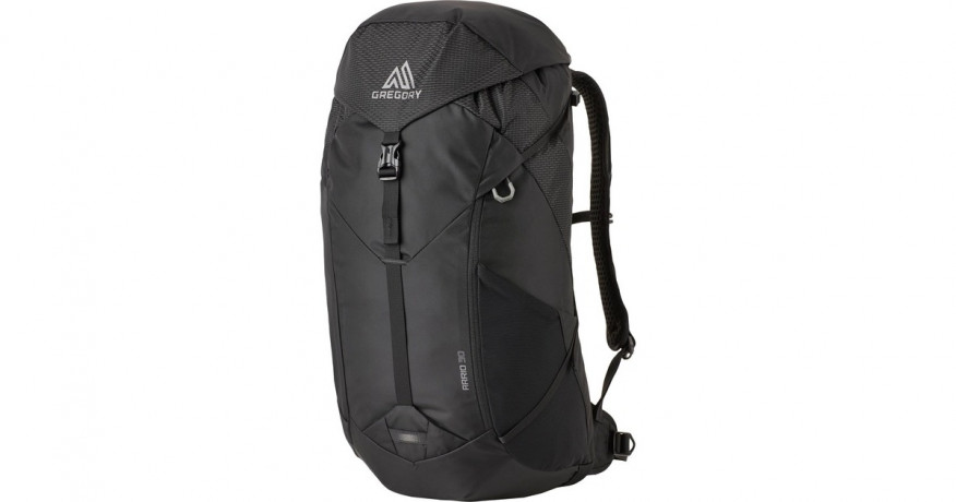 Gregory Gregory Arrio 30, Rucksack schwarz, 30 Liter schwarz Gregory Arrio 30, рюкзак черный, 30 литров