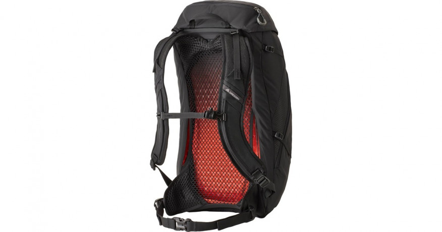 Gregory Gregory Arrio 30, Rucksack schwarz, 30 Liter schwarz Gregory Arrio 30, рюкзак черный, 30 литров