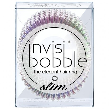 Invisibobble (Инвизибобл) Vanity Fairy Haargummi Slim, 1 шт.