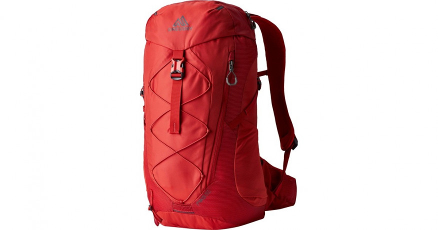 Gregory Gregory Miko 30 , Rucksack rot, 30 Liter rot Gregory Miko 30, рюкзак красный, 30 литров