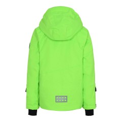 LEGO wear Winterjacke LWJOSHUA 700 Winterjacken fur Jungen Зимняя куртка LWJOSHUA 700 Зимние куртки для мальчиков