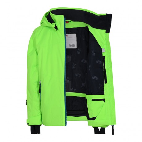 LEGO wear Winterjacke LWJOSHUA 700 Winterjacken fur Jungen Зимняя куртка LWJOSHUA 700 Зимние куртки для мальчиков