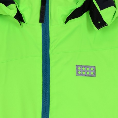 LEGO wear Winterjacke LWJOSHUA 700 Winterjacken fur Jungen Зимняя куртка LWJOSHUA 700 Зимние куртки для мальчиков