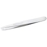 Tweezerman Platinum Slant Tweezer Платиновый косой пинцет