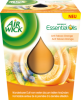 AirWick Аромо-свеча Essential  масло Infusion Anti-Tabac Апельсин, 1 шт