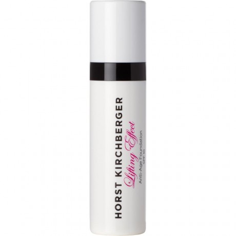 Horst Kirchberger Gesicht Lifting Effect Anti-Age Foundation База для макияжа - SPF 10, Nr. B1 Beige Vanille / 30 мл