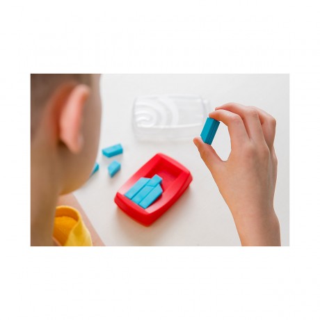 Ravensburger Thinkfun Rec-Tangle Thinkfun Rec Tangle