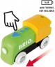 BRIO Meine erste BRIO Batterielok Мой первый аккумуляторный локомотив BRIO