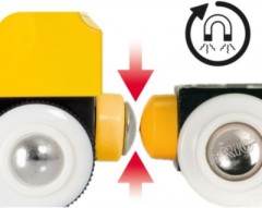 BRIO Meine erste BRIO Batterielok Мой первый аккумуляторный локомотив BRIO