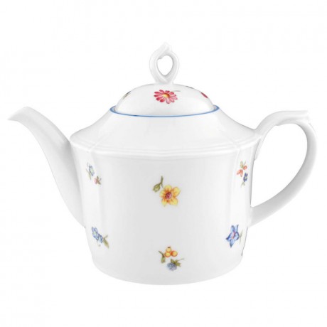 Seltmann Weiden Seltmann Weiden Sonate Nostalgie Teekanne 6 Personen 1,10 L Seltmann Weiden Sonata Nostalgia Чайник на 6 персон 1,10 л