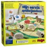 Haba Mein erster Spieleschatz Моя первая игра дорогая