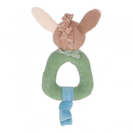 Sterntaler Greifling Emmilius Схватив игрушку Эмилиус