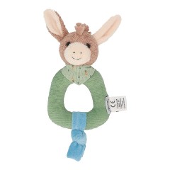 Sterntaler Greifling Emmilius Схватив игрушку Эмилиус