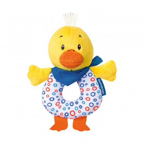 Ravensburger Entchen-Greifling Утенок клатч игрушка