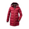 killtec Wintermantel KOW 33 GRLS QLTD CT mit Kapuze fur Madchen Зимнее пальто KOW 33 GRLS QLTD CT с капюшоном для девочки