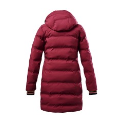 killtec Wintermantel KOW 33 GRLS QLTD CT mit Kapuze fur Madchen Зимнее пальто KOW 33 GRLS QLTD CT с капюшоном для девочки