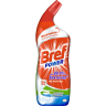 BREF Power WC-Kraft Gel, БРЕФ Power WC-Kraft гель для туалета, 750мл