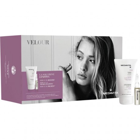 Medavita Geschenkset подарочный набор