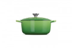 Le Creuset LE CREUSET Br\u00e4ter 24 cm SIGNATURE grun LE CREUSET Br&amp;gt;4ter 24 см SIGNATURE