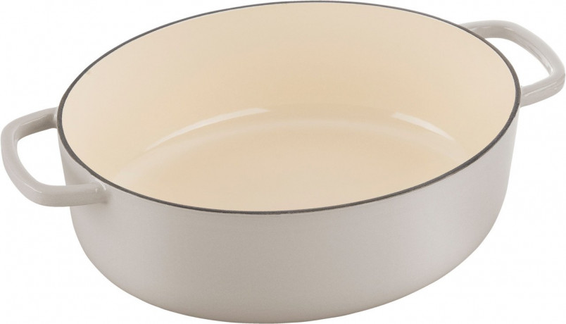BALLARINI BALLARINI Br\u00e4ter oval 33 cm creme BALLARINI Брюк >4тер овал 33 см