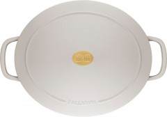 BALLARINI BALLARINI Br\u00e4ter oval 33 cm  creme BALLARINI Брюк &amp;gt;4тер овал 33 см