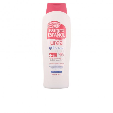 Instituto Espanol Urea Gel De Ducha Instituto Espanol  Гель с мочевиной De Ducha Instituto Espanol