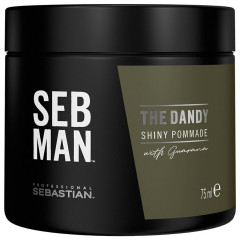 SEB MAN The Dandy Pomade  Денди Помада