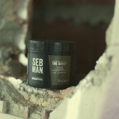 SEB MAN The Dandy Pomade  Денди Помада