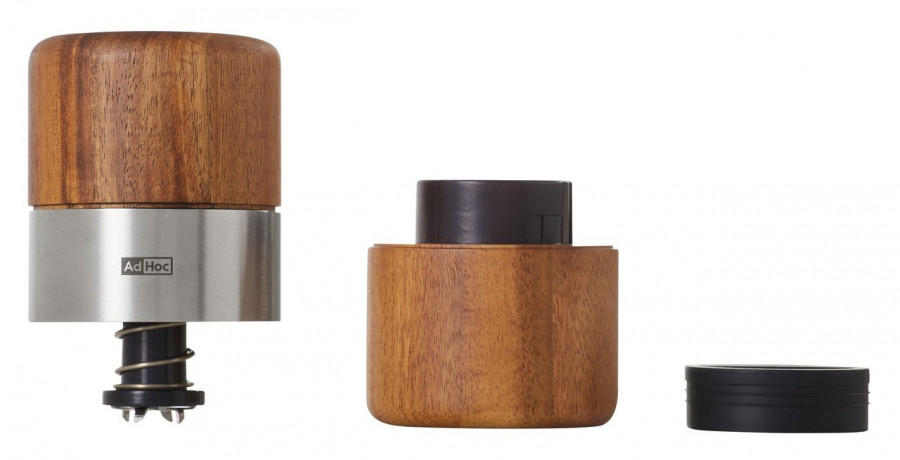 Ad Hoc Ad Hoc Muskatmuchle Muskato akazie Ad Hoc Muskatm chle Muskato