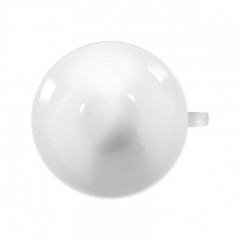 Seltmann Weiden Seltmann Weiden Rondo / Liane Weiss Tee-Obertasse 0,14 L Seltmann Weiden Rondo / Liane Weiss Чашка для чая 0,14 л