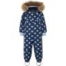 racoon outdoor Levi Schneeanzuge Зимние комбинезоны Levi
