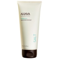 AHAVA Liquid Dead Sea Salt  Жидкая соль Мертвого моря