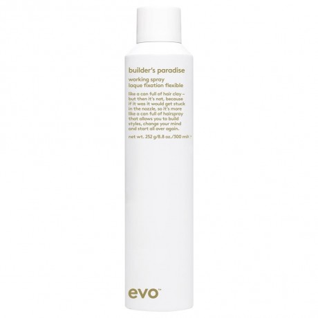 EVO Builder#x27;S Paradise Working Spray  Builder#x27;S Paradise Рабочий спрей