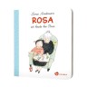 Aladin Verlag Rosa ist heute bei Oma Роза сегодня с бабушкой