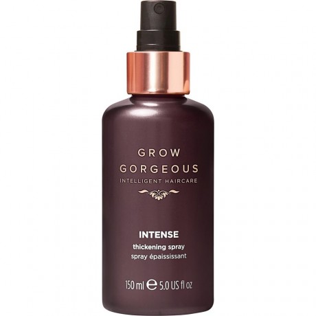 Grow Gorgeous Intense Thickening Spray Интенсивный загущающий спрей 150мл