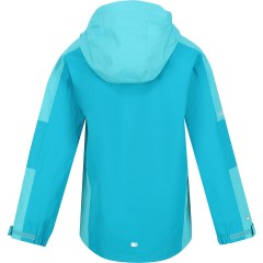 Regatta Regenjacke CALDERDALE II fur Madchen Дождевик CALDERDALE II для девочки
