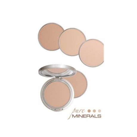 Artdeco (Артдеко) Gesicht Hydra Mineral Compact Foundation База для макияжа NachFullung, Nr. 67 / 1 шт.
