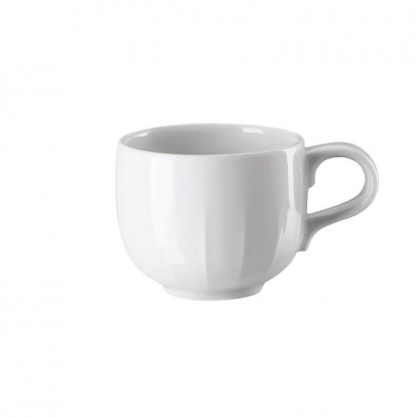 Arzberg Arzberg Joyn Weiss Espressoobertasse d: 6 cm / h: 5 cm / 0,09 L Чашка для эспрессо Arzberg Joyn Weiss д: 6 см / высота: 5 см / 0,09 л