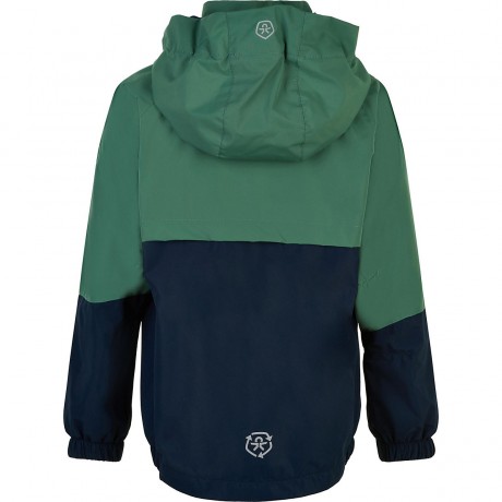 COLOR KIDS Regenjacke fur Jungen Дождевик для мальчиков