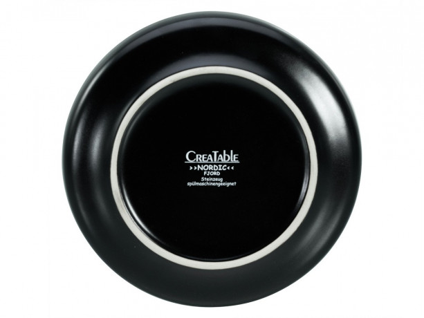 Creatable Creatable Kombiservice 10-tlg. Frost NORDIC FJORD  Создаваемый комбинированный сервиз 10 шт. Морозный СЕВЕРНЫЙ ФЬОРД