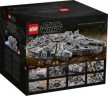LEGO LEGO Star Wars 75192 Millennium Falcon LEGO Star Wars 75192 Тысячелетний сокол