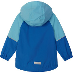 Reima Kinder Outdoorjacke FISKARE Детская уличная куртка FISKARE
