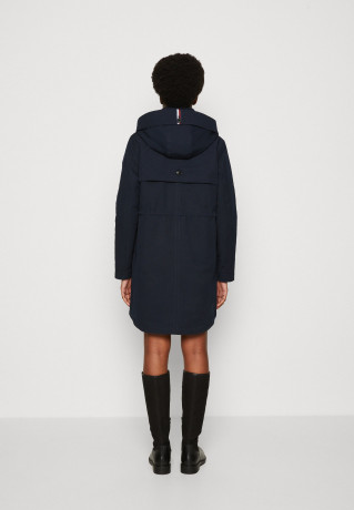 Tommy Hilfiger BLEND Parka desert sky BLEND Парка небо пустыни