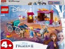 LEGO LEGO Disney Princess 41166 Elsa und die Rentierkutsche LEGO Disney Princess 41166 Эльза и повозка с оленями